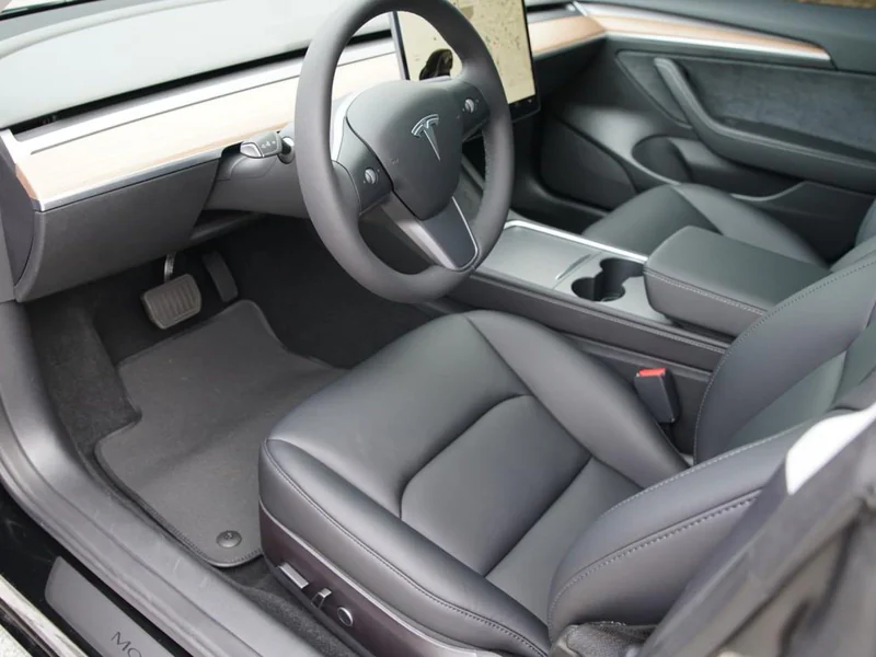 2022 Tesla Model 3 2