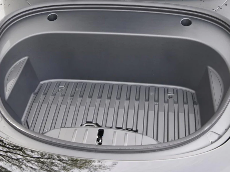 2022 Tesla Model 3 3