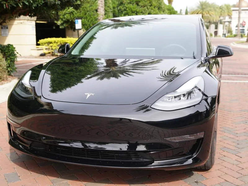 2022 Tesla Model 3 9