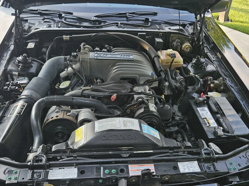 1991 Lincoln Mark VII