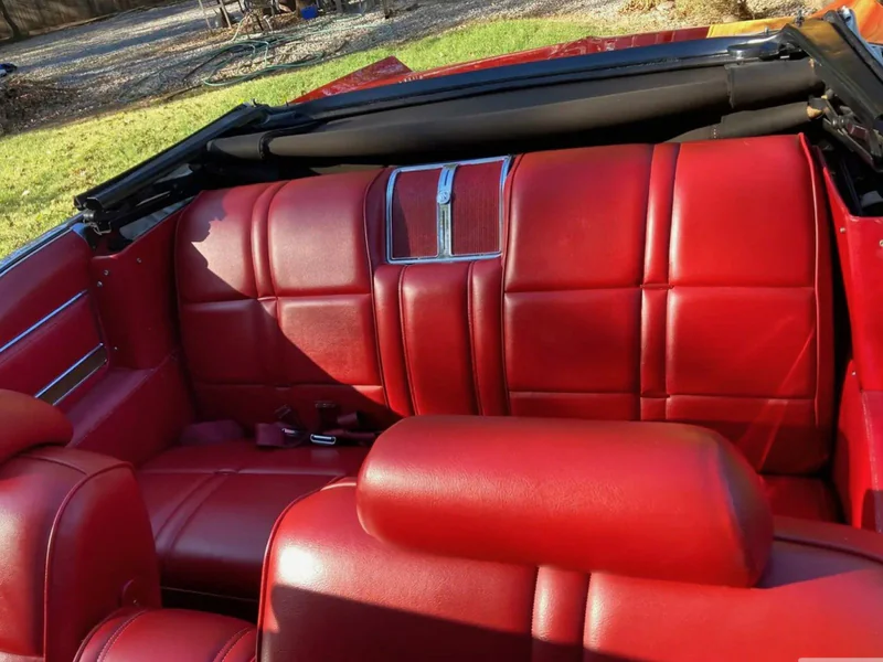 1970 Buick Electra Base 4