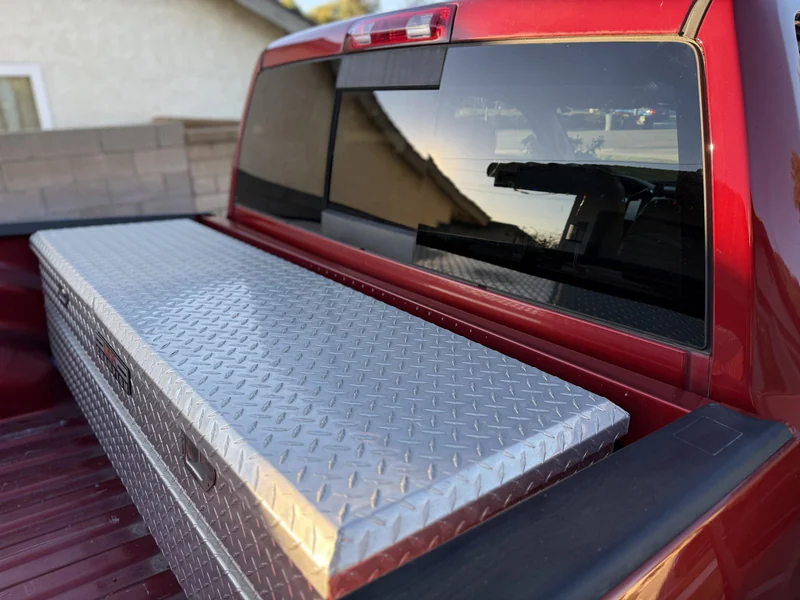 2009 Dodge Ram 1500 Laramie 3