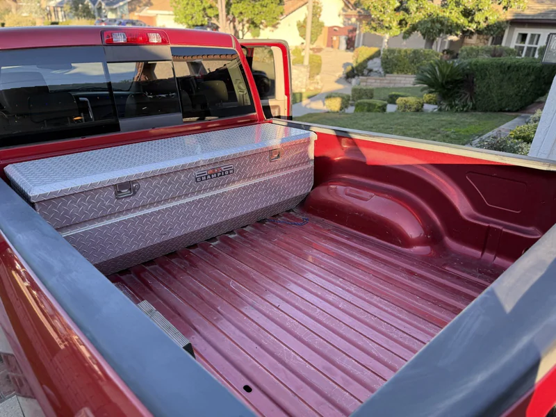 2009 Dodge Ram 1500 Laramie 9