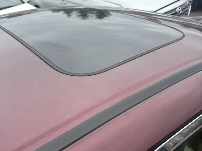 2009 Honda Accord