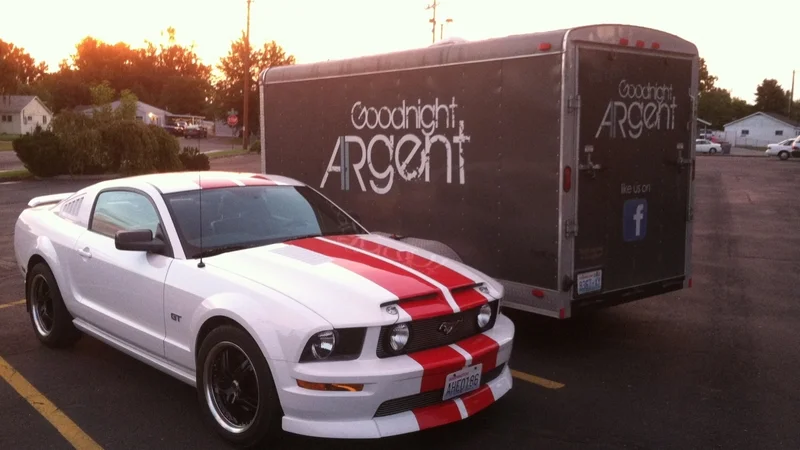 2005 Ford Mustang 3