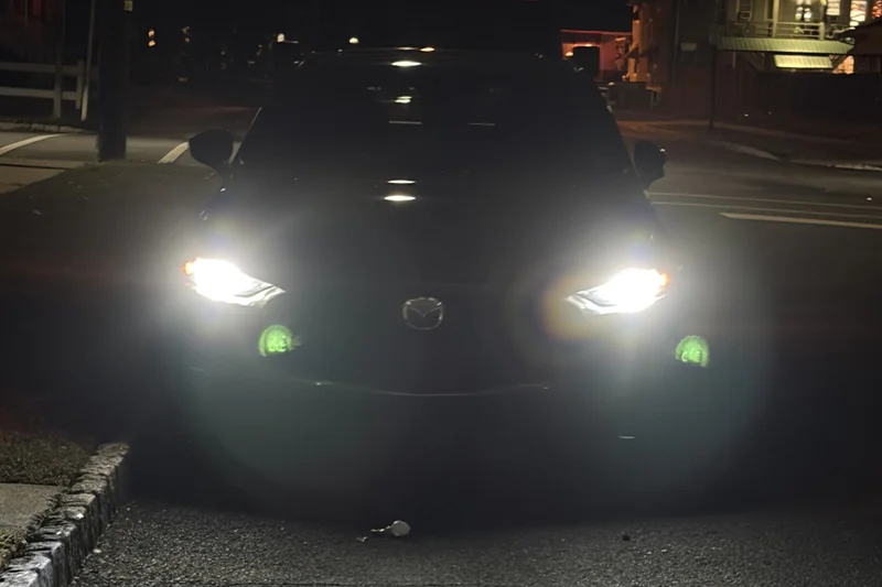 2022 Mazda Mazda3 in Old Bridge