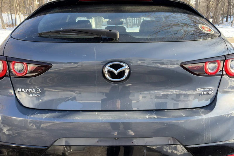 2022 Mazda Mazda3 in Old Bridge 2