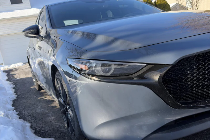 2022 Mazda Mazda3 in Old Bridge 3