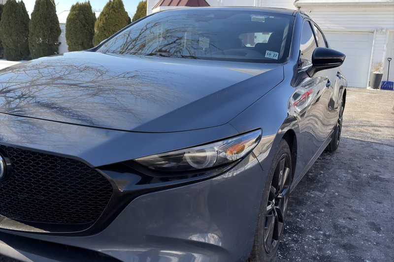 2022 Mazda Mazda3 in Old Bridge 4