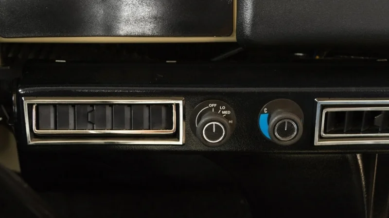 1977 Toyota LAND CRUISER 16