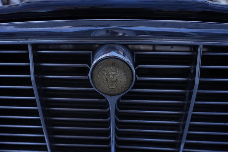 1972 Jaguar XJ6