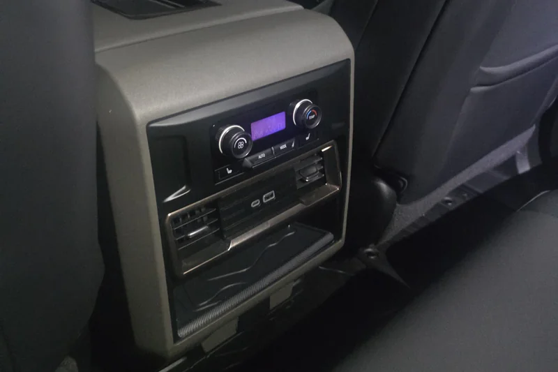 2024 GMC Hummer EV SUV in Union City 7