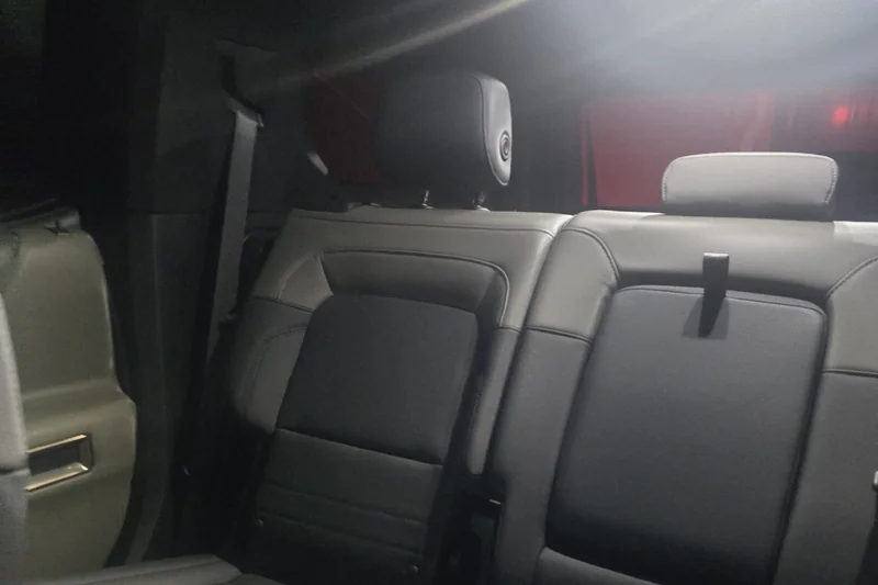 2024 GMC Hummer EV SUV in Union City 8