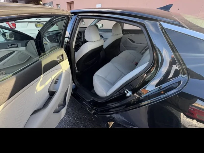2012 Kia Optima