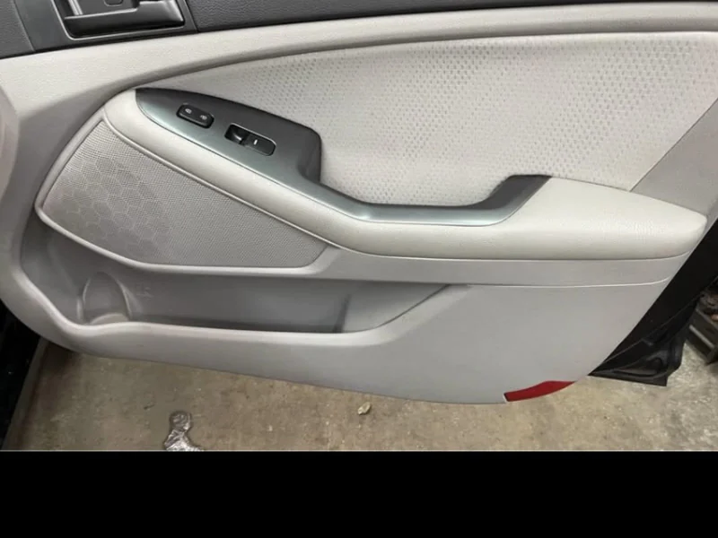 2012 Kia Optima Sx GDI 10