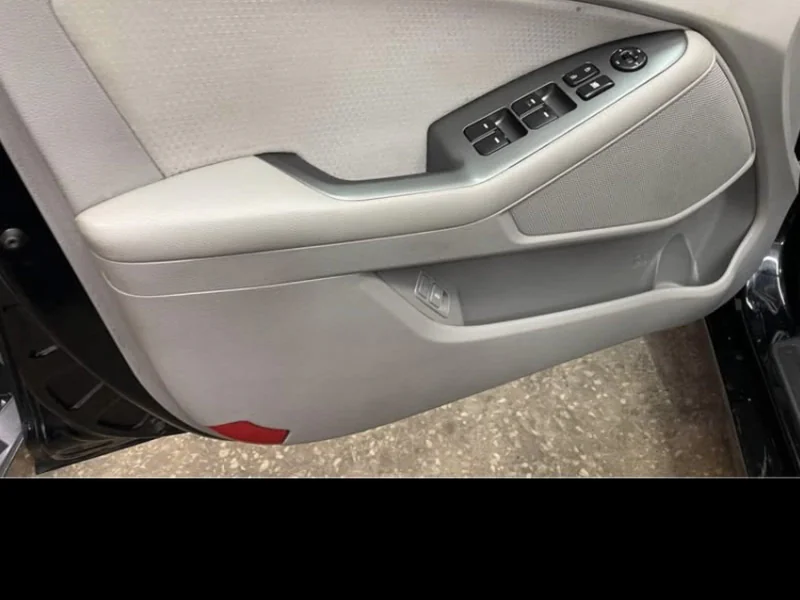 2012 Kia Optima Sx GDI 12