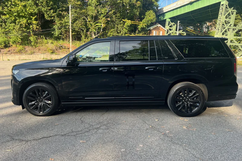 2021 Cadillac Escalade ESV