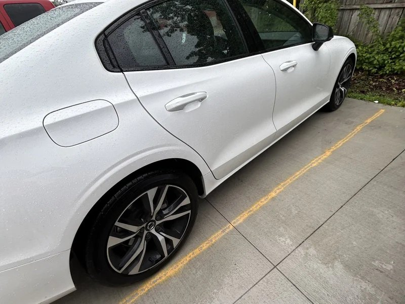 2024 Volvo S60
