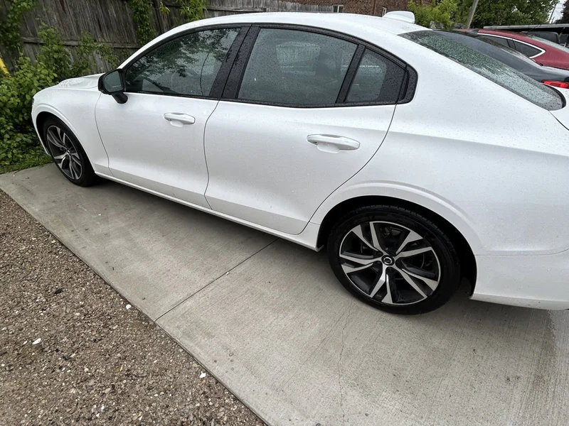 2024 Volvo S60