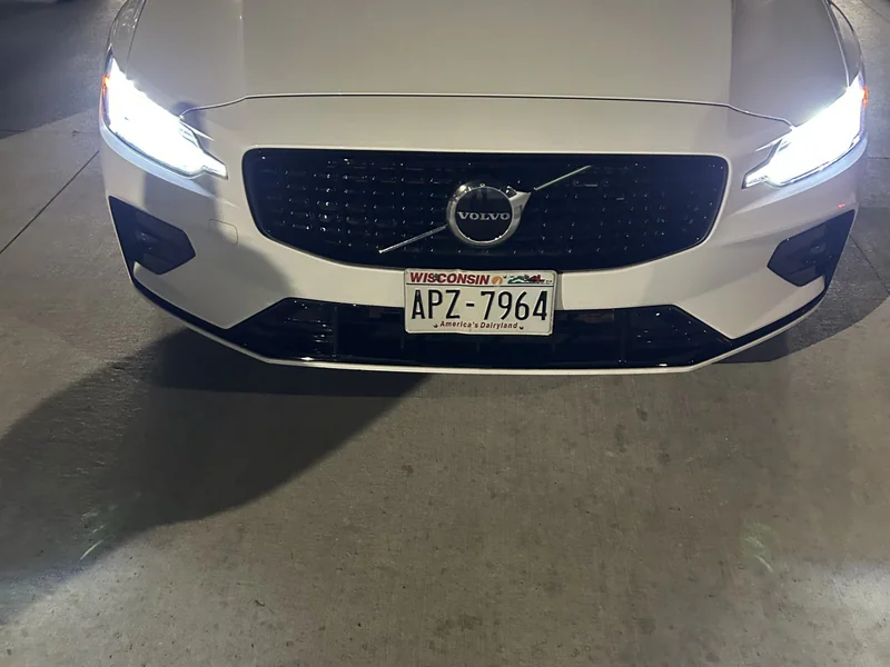 2024 Volvo S60