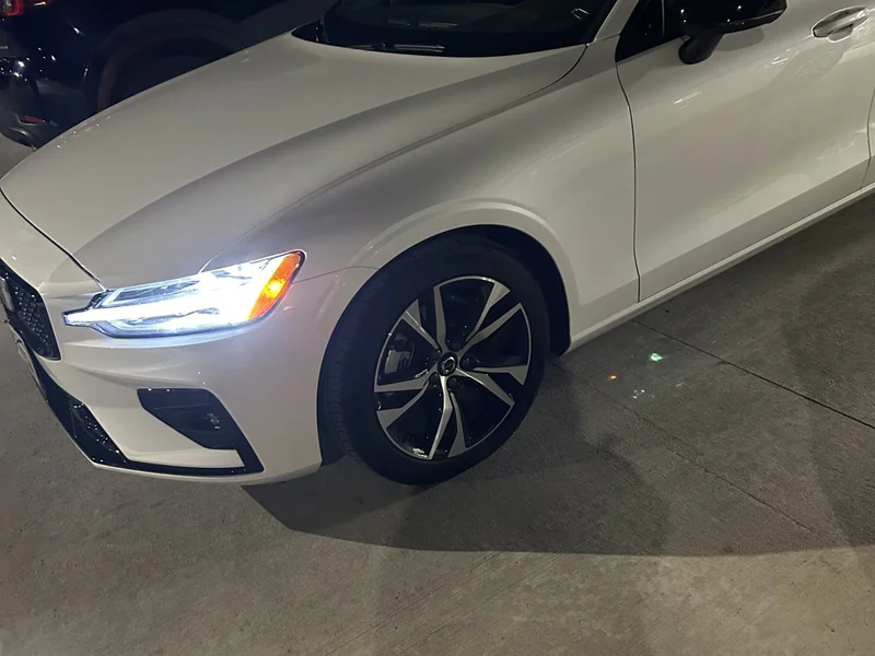 2024 Volvo S60