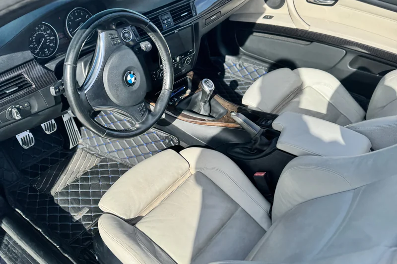 2011 BMW 328i