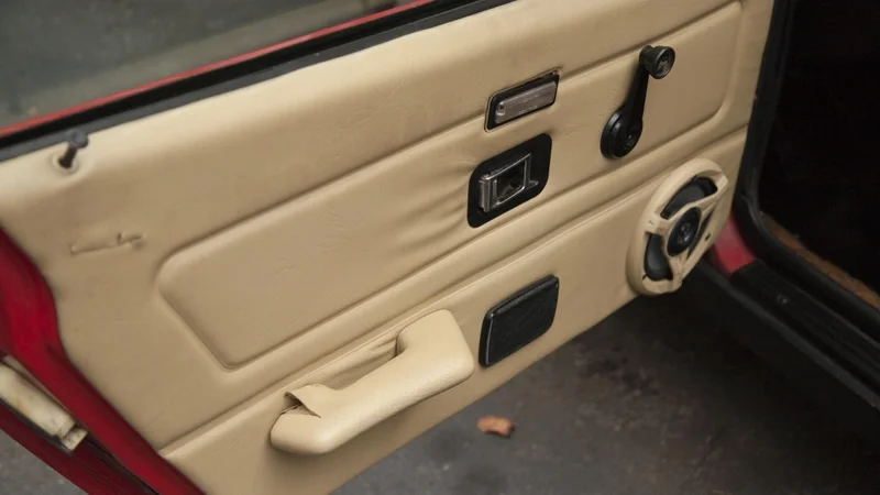 1979 Triumph TR7 6
