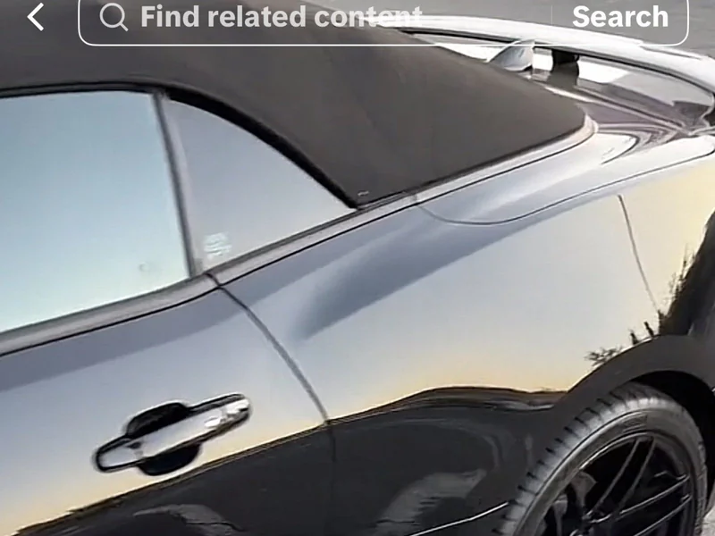 2019 Chevrolet Camaro