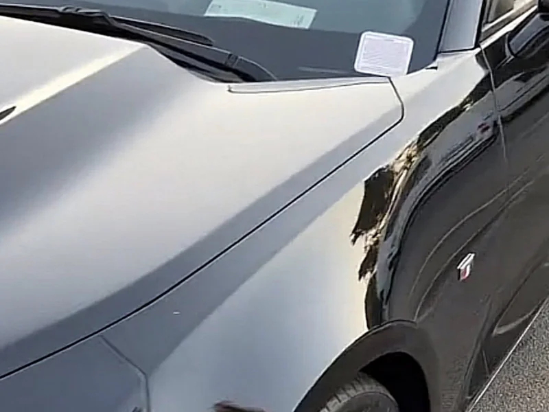 2019 Chevrolet Camaro