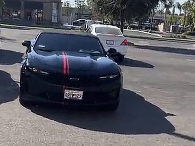 2019 Chevrolet Camaro