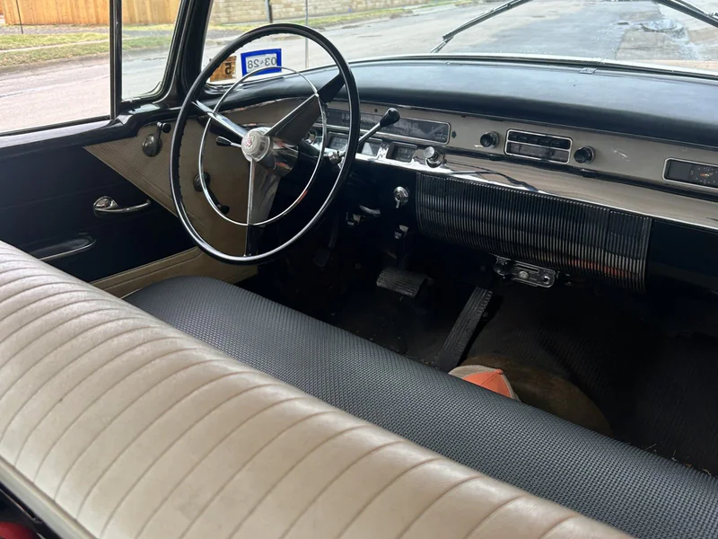 1956 Buick Special Deluxe Special 10
