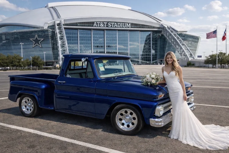 1966 Chevrolet C10 1/2 Ton 2