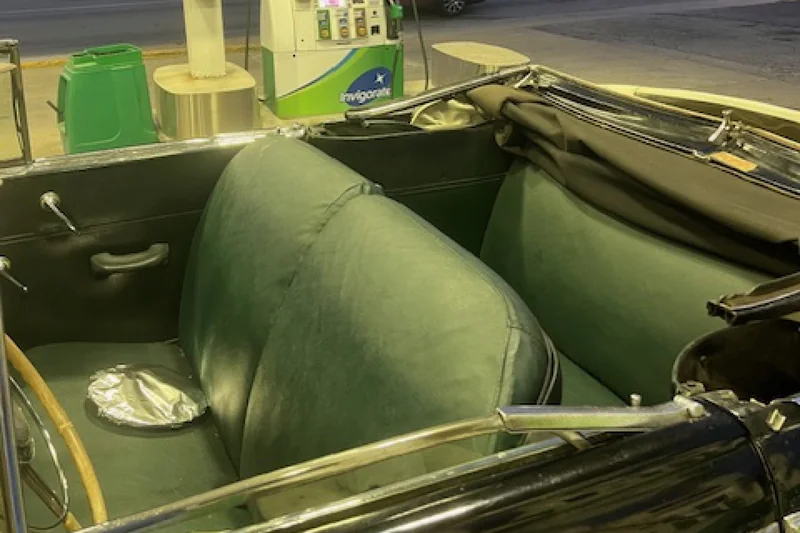1941 Buick Super