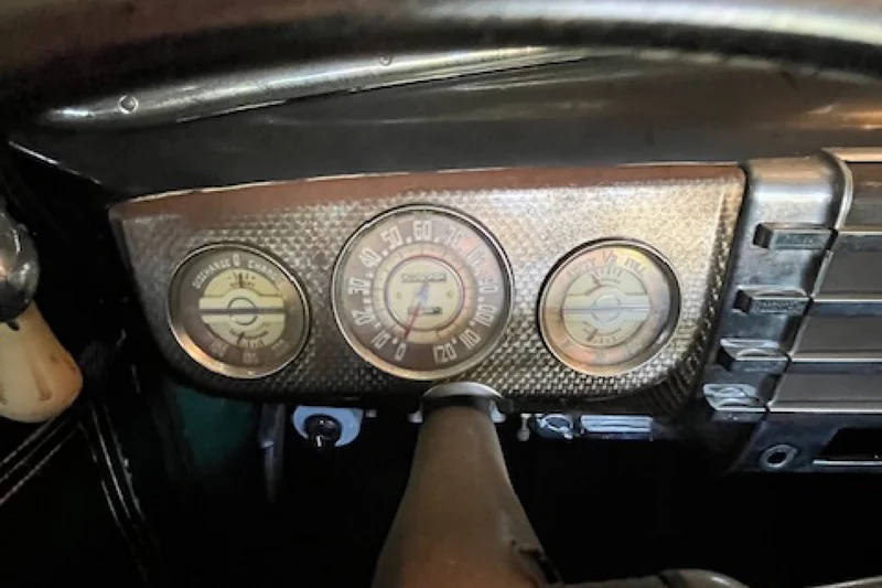 1941 Buick Super