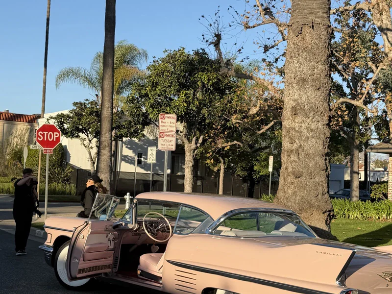 1958 Cadillac Deville 3