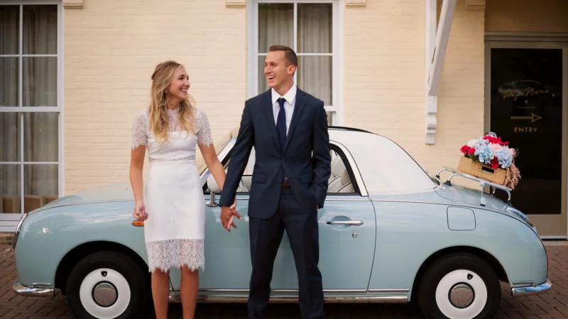 1991 Nissan Figaro