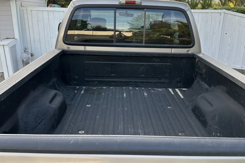 2003 Ford F-250 Super duty 3