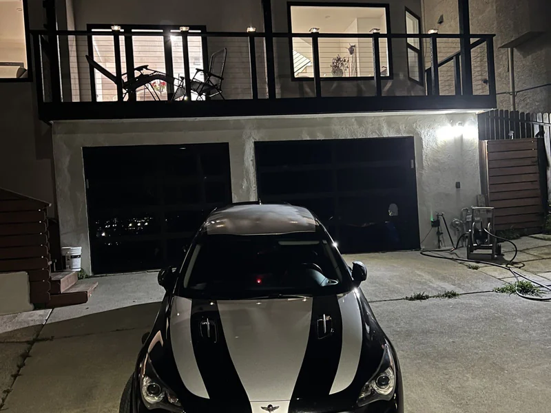 2018 Kia Stinger in San Pablo 2