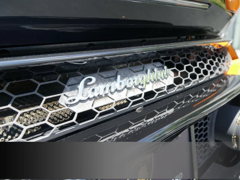 2022 Lamborghini Huracan Evo Spyder 10