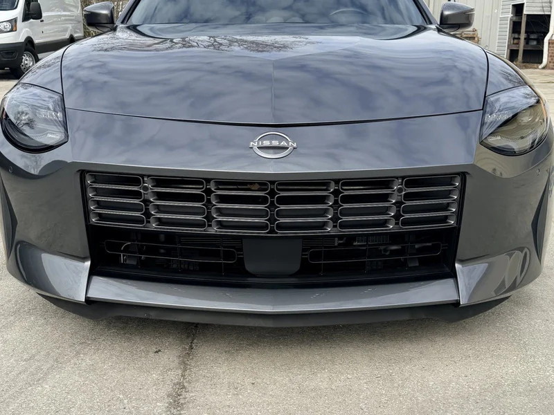 2024 Nissan Z
