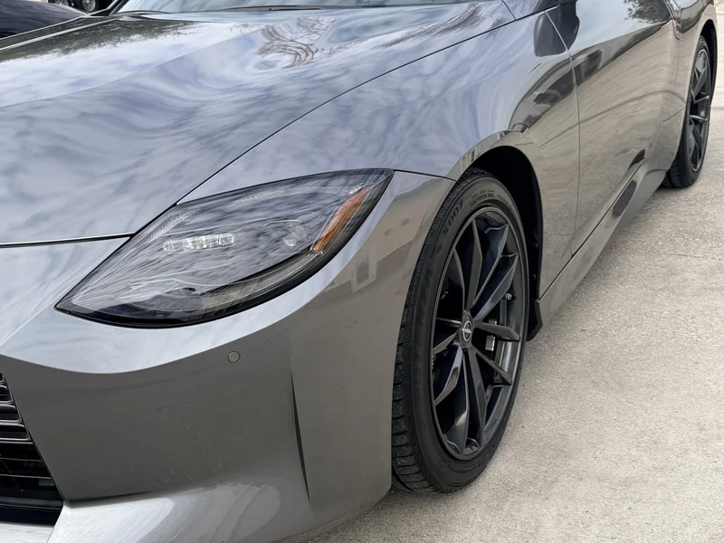 2024 Nissan Z