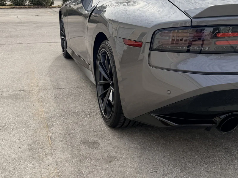 2024 Nissan Z