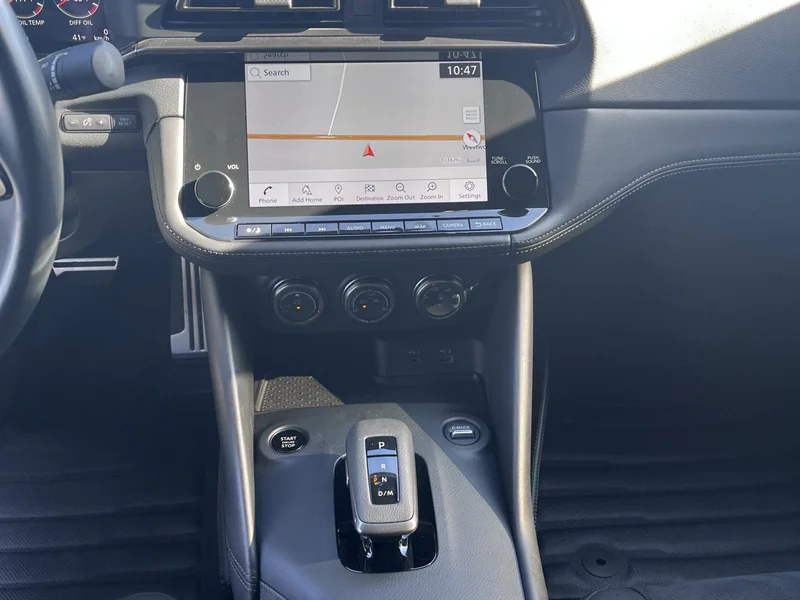 2024 Nissan Z