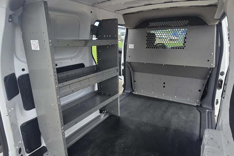 2019 Nissan Nv200 S 11