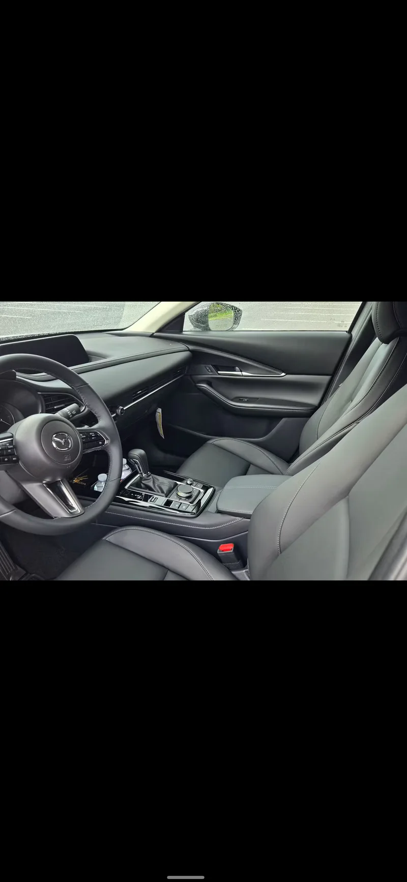 2025 Mazda CX-30 SUV  5