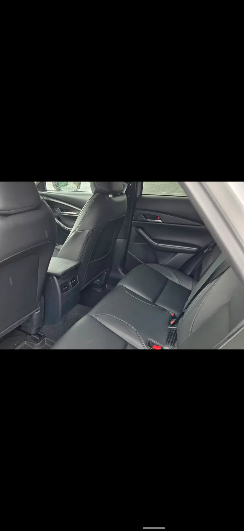 2025 Mazda CX-30 SUV  6