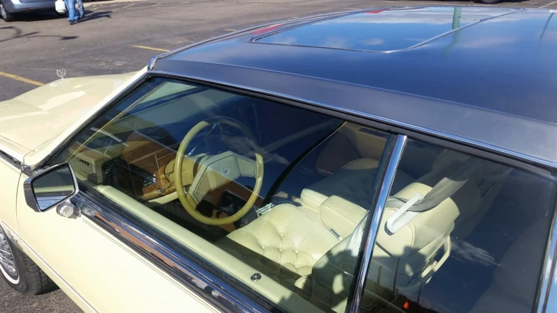 1980 Cadillac Eldorado Biarritz 2