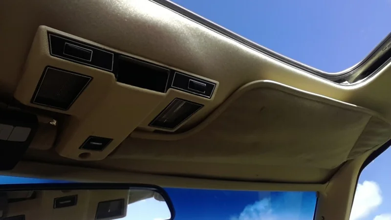 1980 Cadillac Eldorado Biarritz 5
