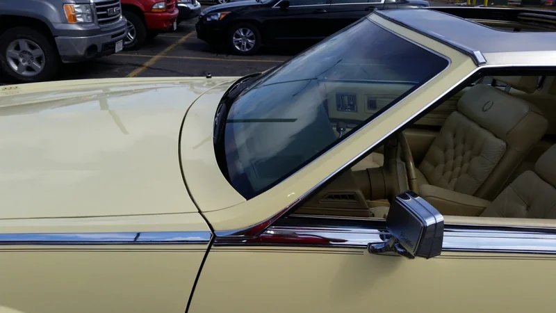 1980 Cadillac Eldorado Biarritz 7