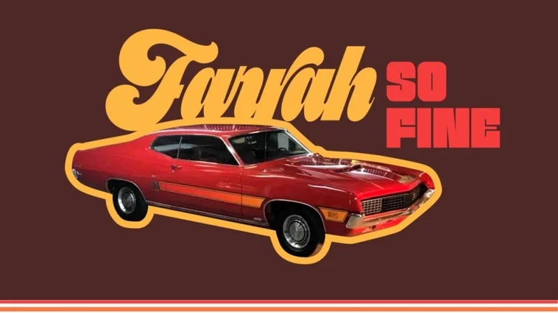 1970 Ford Torino